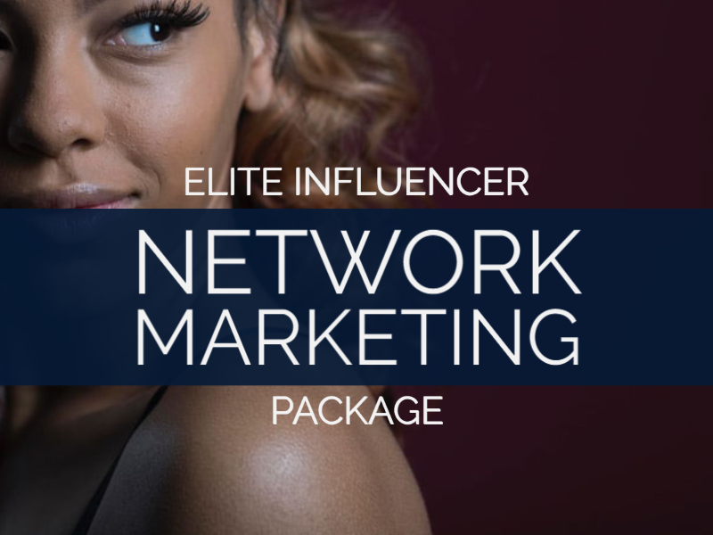 RANK IN THE CITY - ATLANTA GA | INTERNET MARKETING SERVICE | GROW YOUR BUSINESS | ELITE INFLUENCER - NETWORK MARKETING PACKAGE