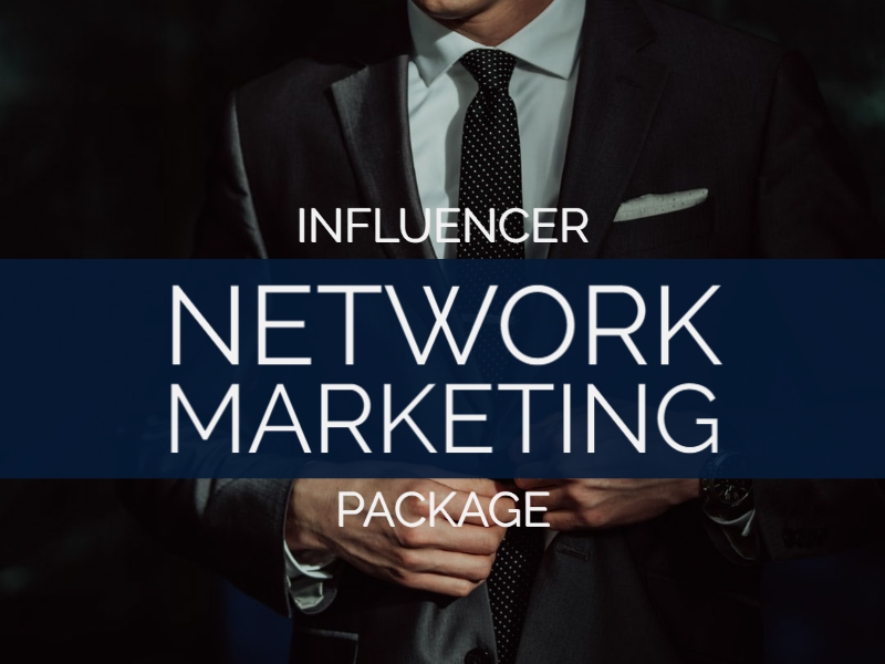 RANK IN THE CITY - ATLANTA GA | INTERNET MARKETING SERVICE | GROW YOUR BUSINESS | INFLUENCER - NETWORK MARKETING PACKAGE