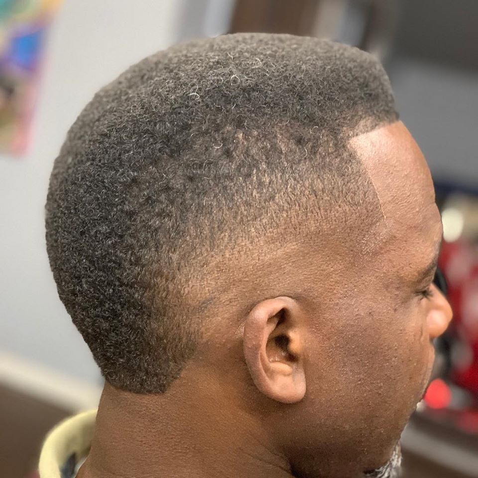 Master's Touch Elite Barbering - Madison Al, Huntsville Al on Rank In The City | Lee Lamb - Master Barber & Stylist | (407) 285-9984 | Appointments, Walk-Ins, Mobile Barber