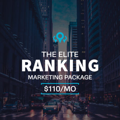 Rank In The City » Be On First Page In Search With Your Business | Search Visibility | Search Ranking | Elite Ranking Marketing Package2
