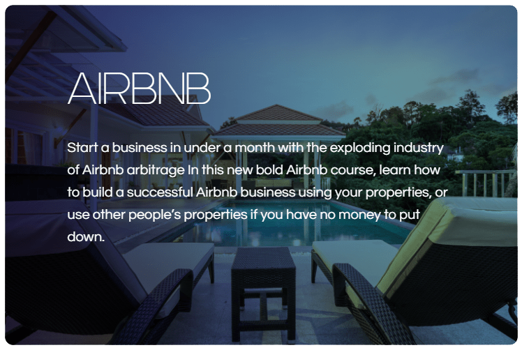 Empowering Your Path to Prosperity: Master Airbnb, Turo, Digital Marketing, the Metaverse, and Beyond with Simple Wealth Opportunity!