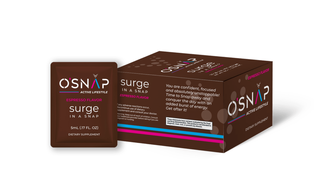 Health Solution Lifestyle - Milwaukee WI on Rank In The City | Larry McKenzie - Local O'snap Ambassador and distributor of O'snap Surge, O'snap Surge Espresso, O'snap Complete, O'snap Reverse, and O'snap Sleep liquid supplements.