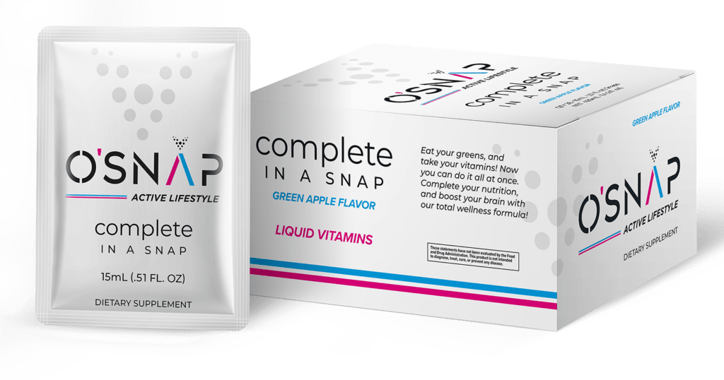 Health Solution Lifestyle - Milwaukee WI on Rank In The City | Larry McKenzie - Local O'snap Ambassador and distributor of O'snap Surge, O'snap Surge Espresso, O'snap Complete, O'snap Reverse, and O'snap Sleep liquid supplements.